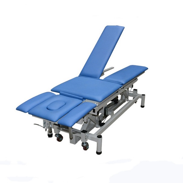 Giường điện PT tập phục hồi chức năng