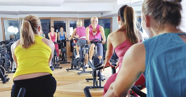 15 tác dụng lớn của việc đi xe đạp mỗi ngày mang lại